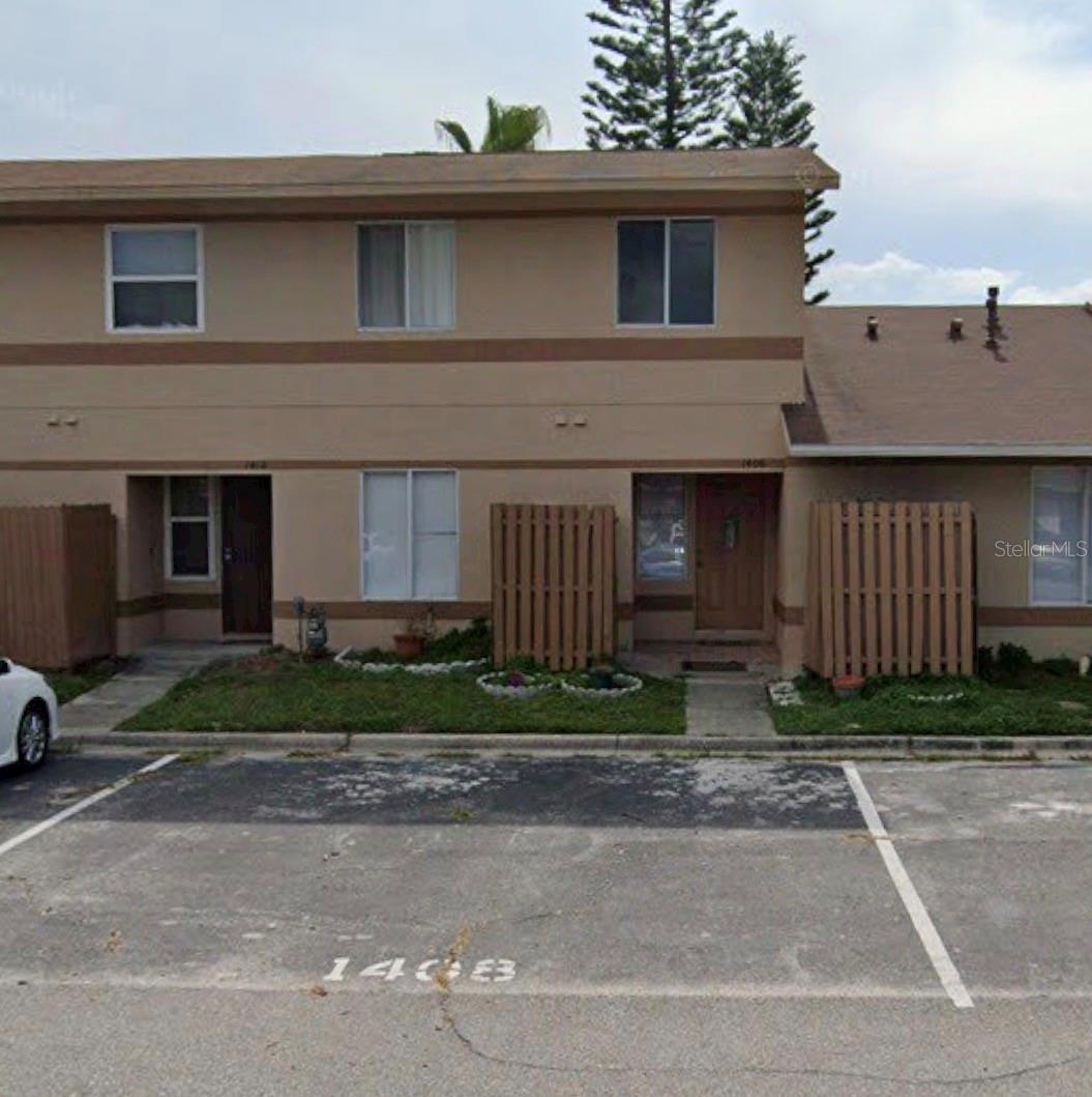 Photo of 1408 EAGLE LANE WINTER GARDEN FL 34787