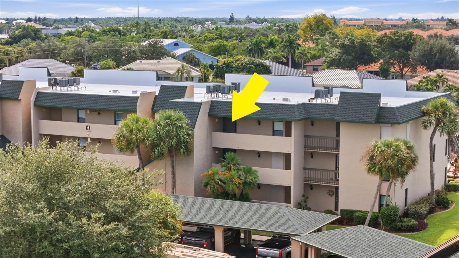 Photo of 601 SHREVE STREET #45C PUNTA GORDA FL 33950