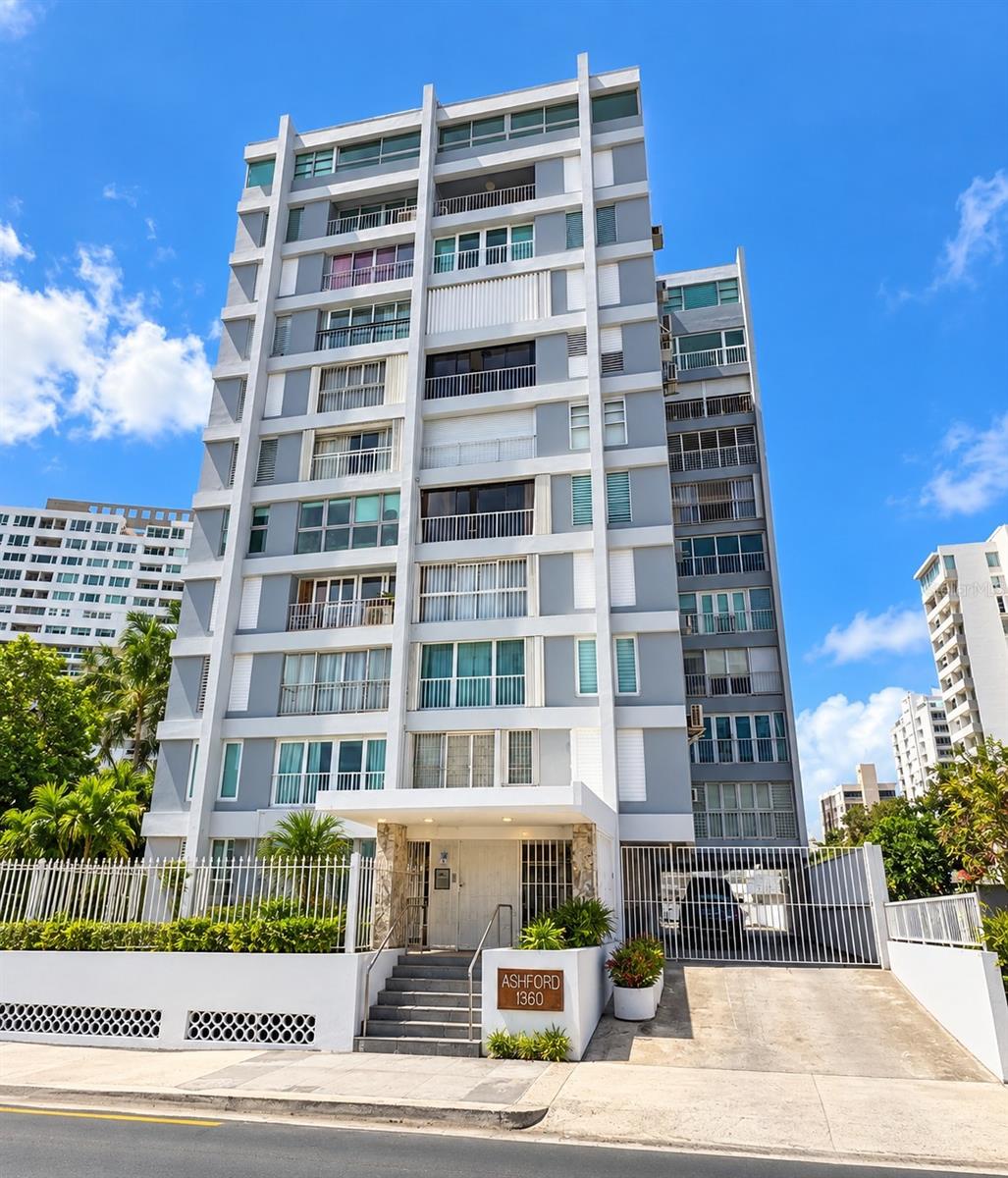 Photo of 1360 ASHFORD #603 SAN JUAN PR 00907