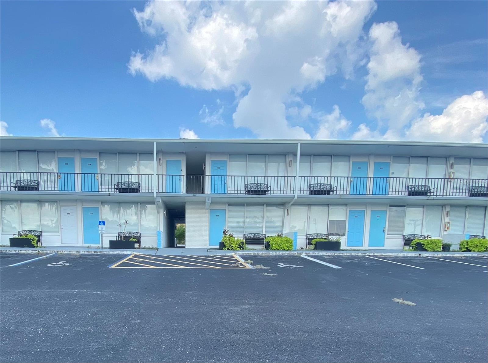 Photo of 515 BON AIR STREET #241 LAKELAND FL 33805