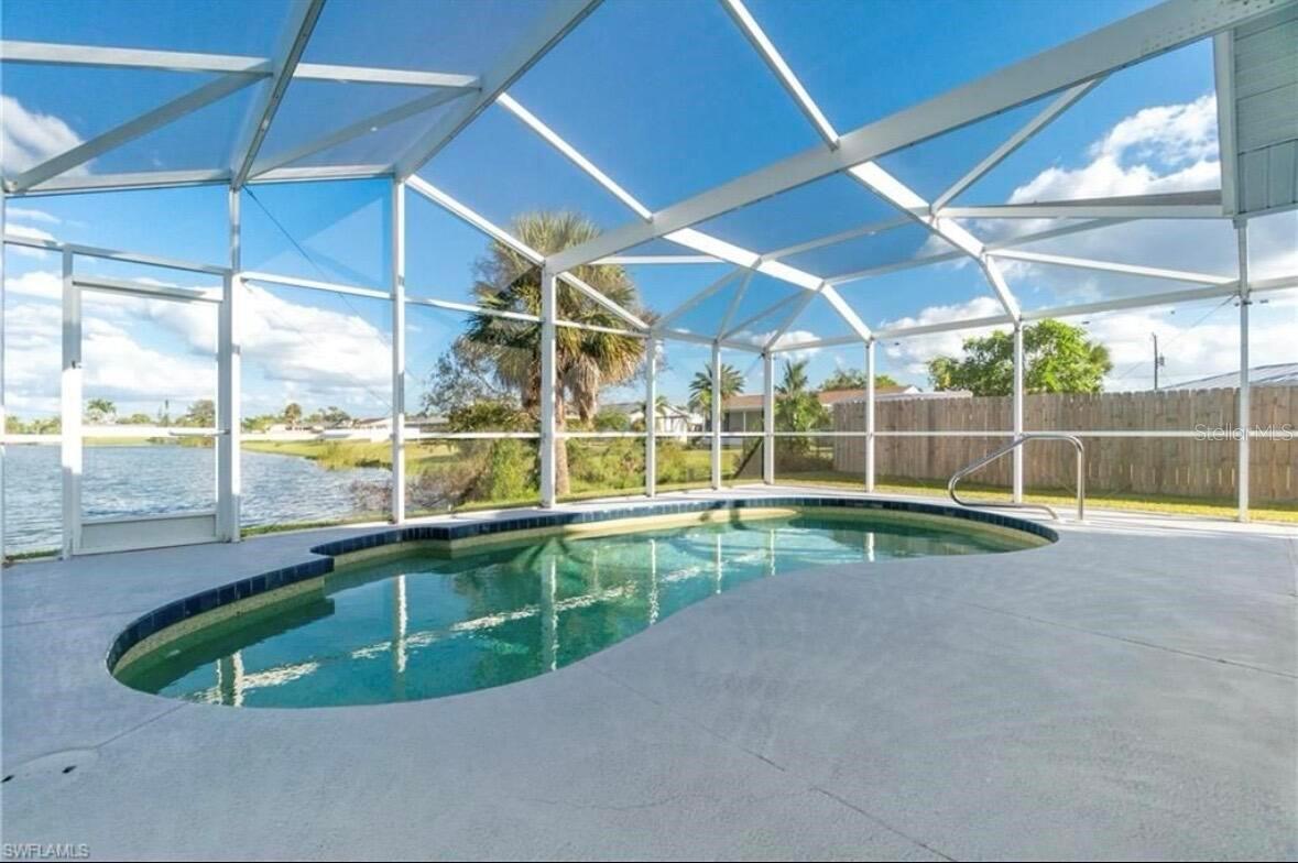 Photo of 5208 CHAVES CIRCLE PORT CHARLOTTE FL 33948