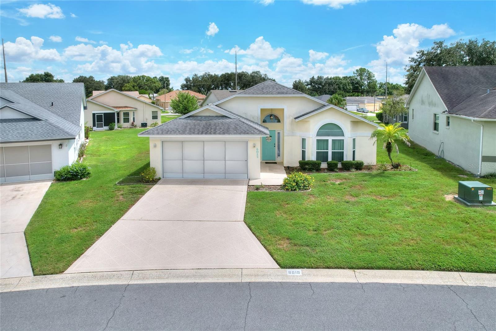 Photo of 6019 CONDOR DRIVE LAKELAND FL 33809