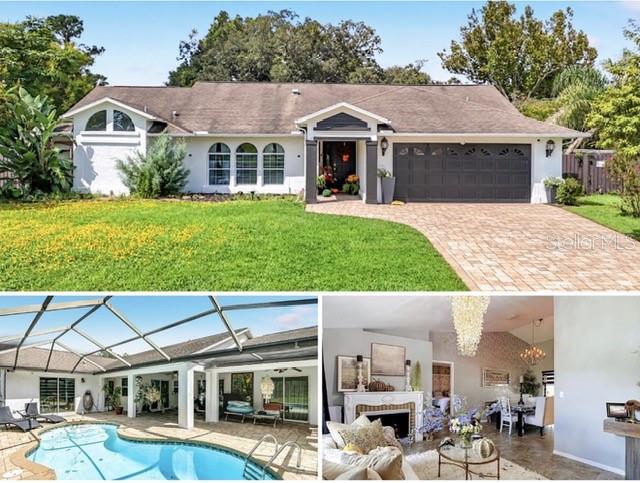 Photo of 4119 CASTLE AVENUE SPRING HILL FL 34609