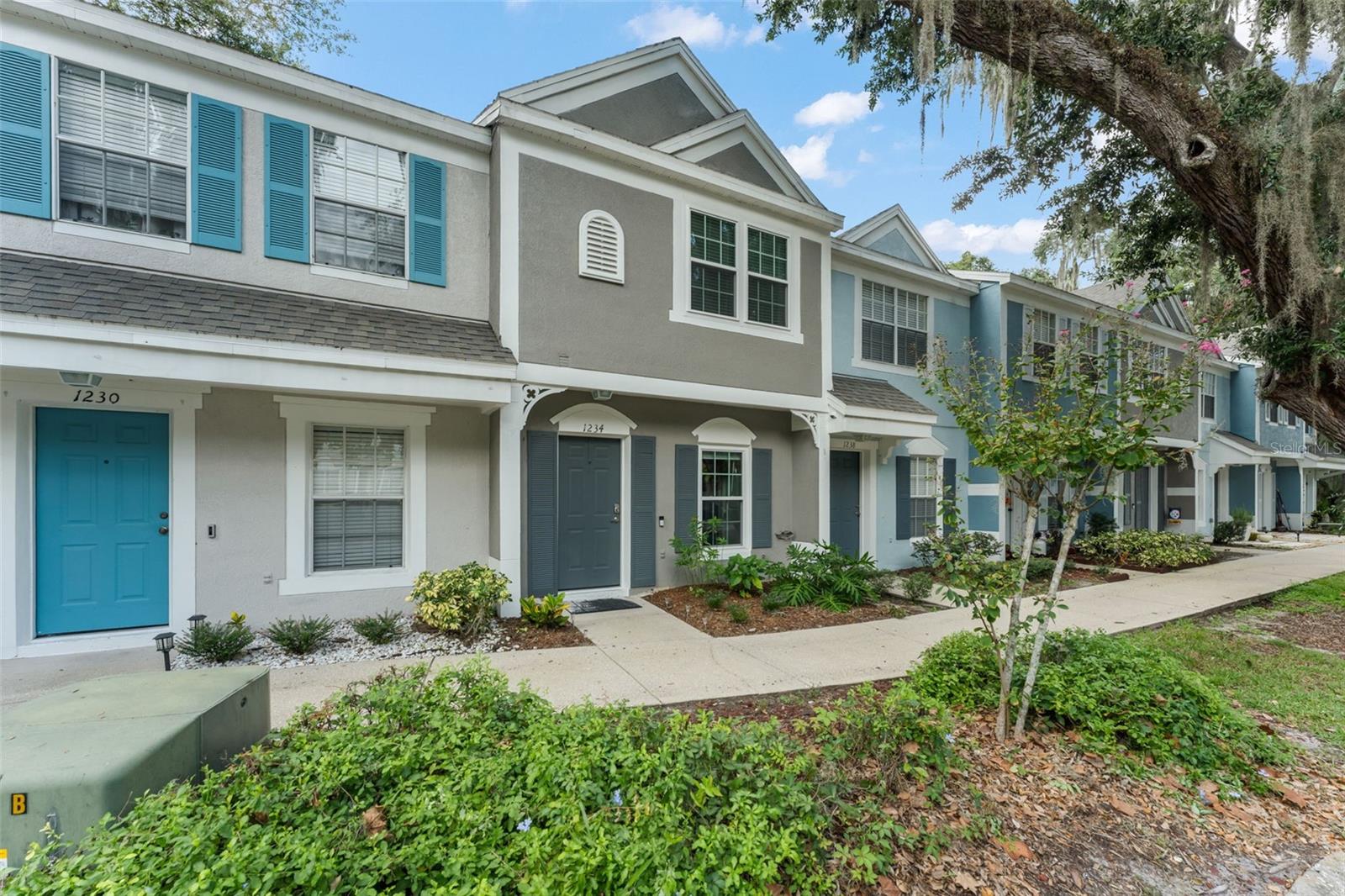 Photo of 1234 VINELAND PLACE LAKE MARY FL 32746