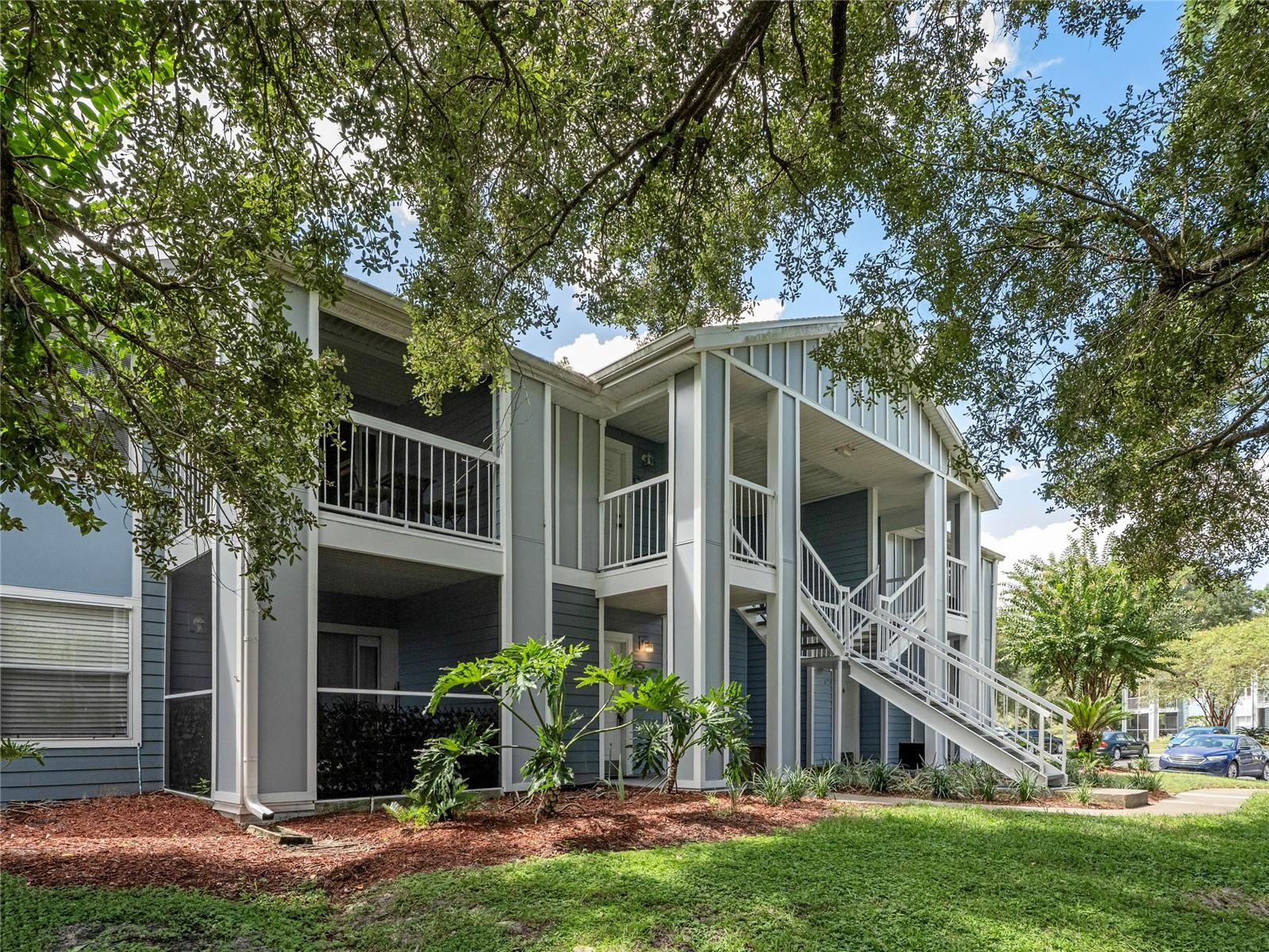 Photo of 718 SUGAR BAY WAY #106 LAKE MARY FL 32746