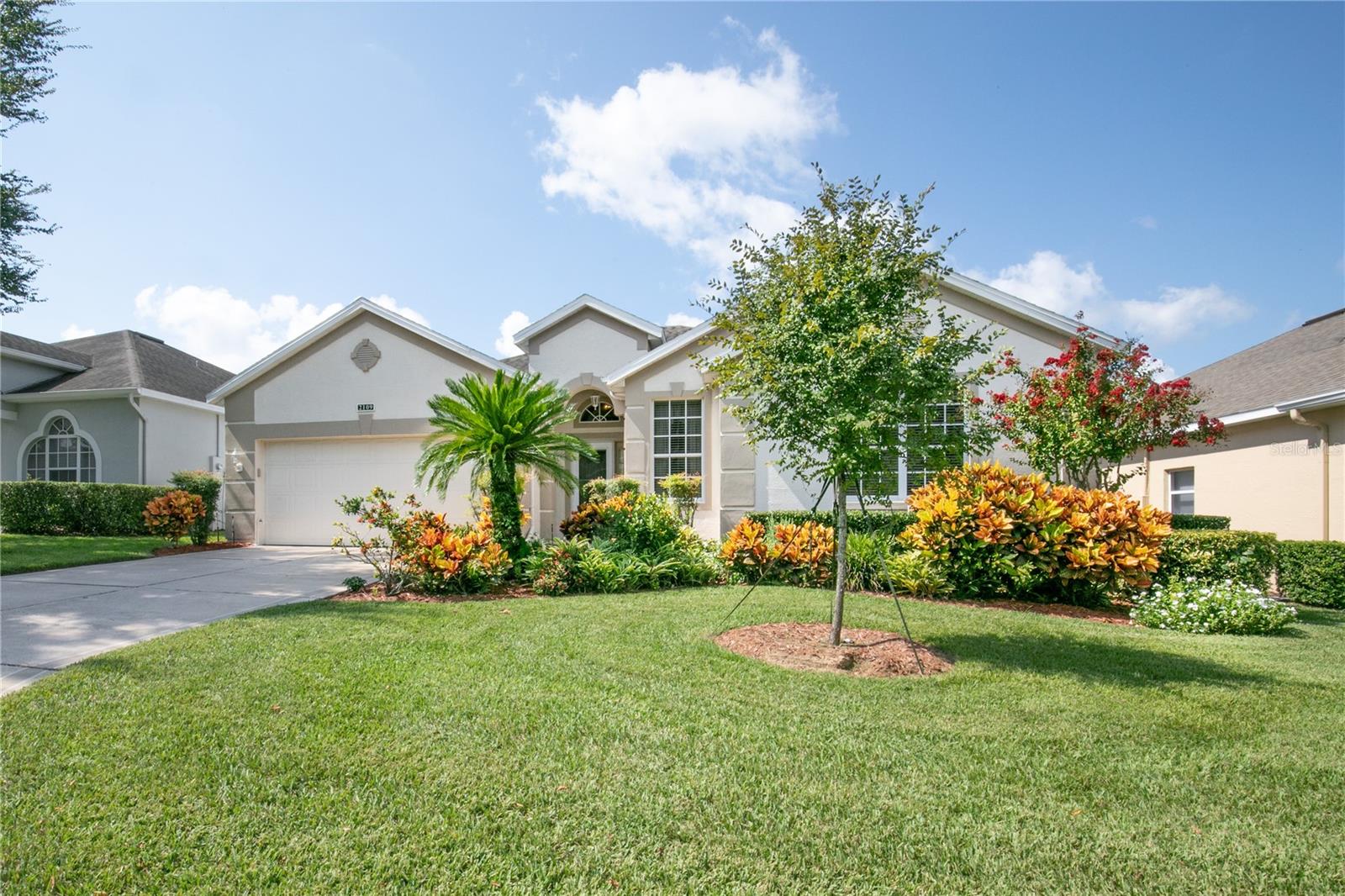 Photo of 2109 GRAFTON AVENUE CLERMONT FL 34711