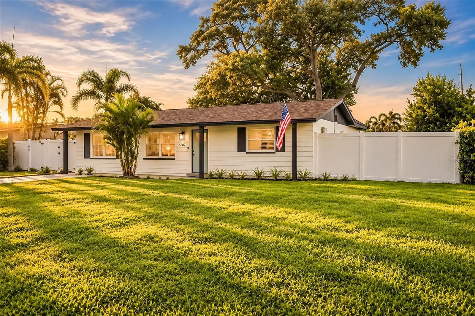 Photo of 5207 56TH AVENUE ST PETERSBURG FL 33709