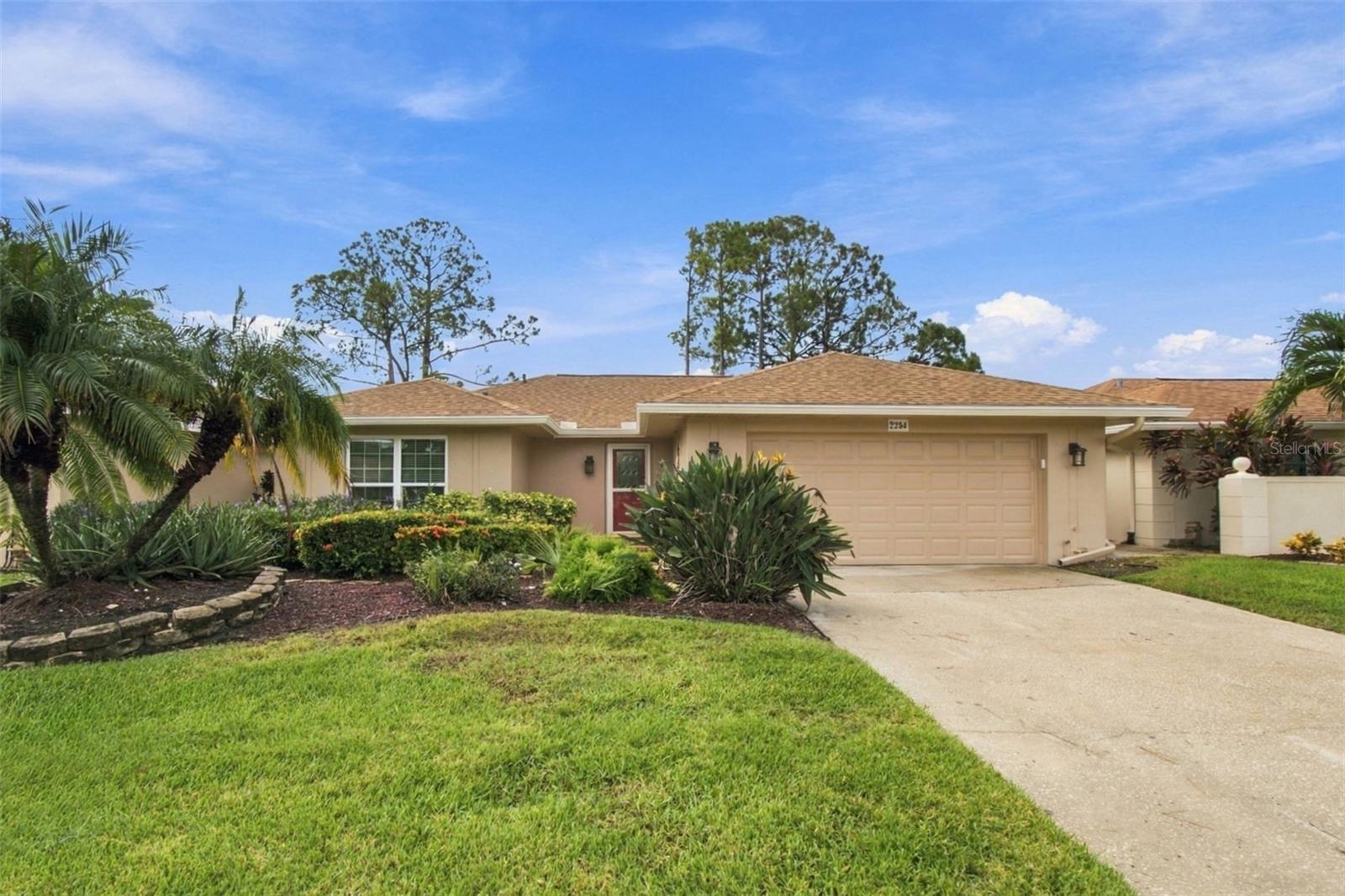Photo of 2254 HERON CIR CLEARWATER FL 33762