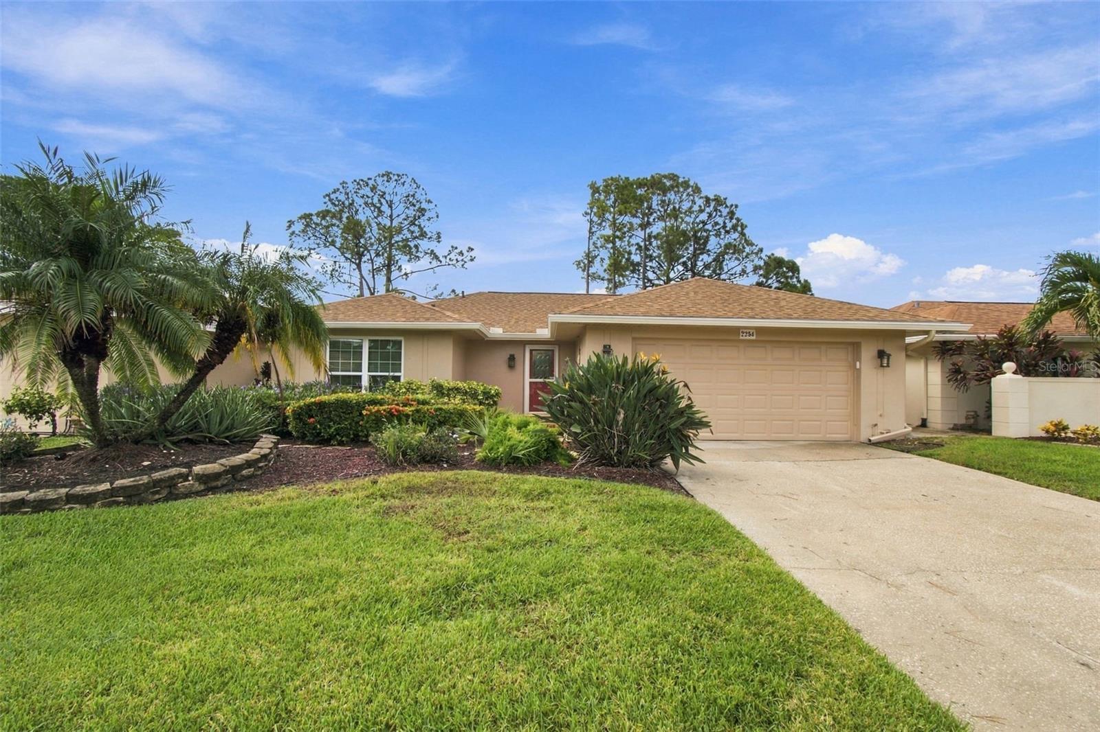 Photo of 2254 HERON CIR CLEARWATER FL 33762