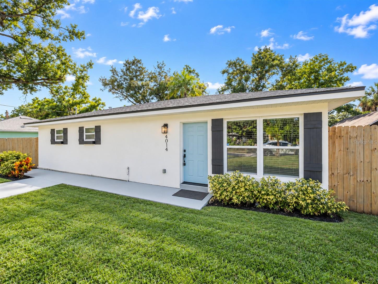 Photo of 4014 MCLANE DRIVE TAMPA FL 33610