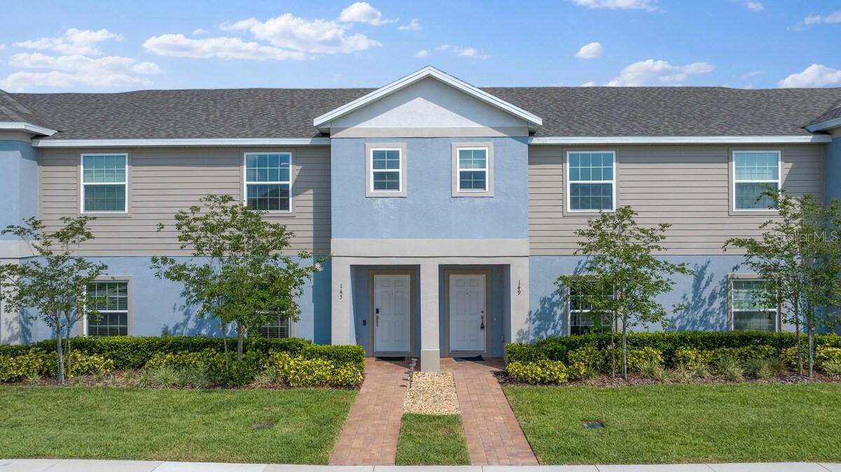 Photo of 145 CLAIRE LANE DAVENPORT FL 33837