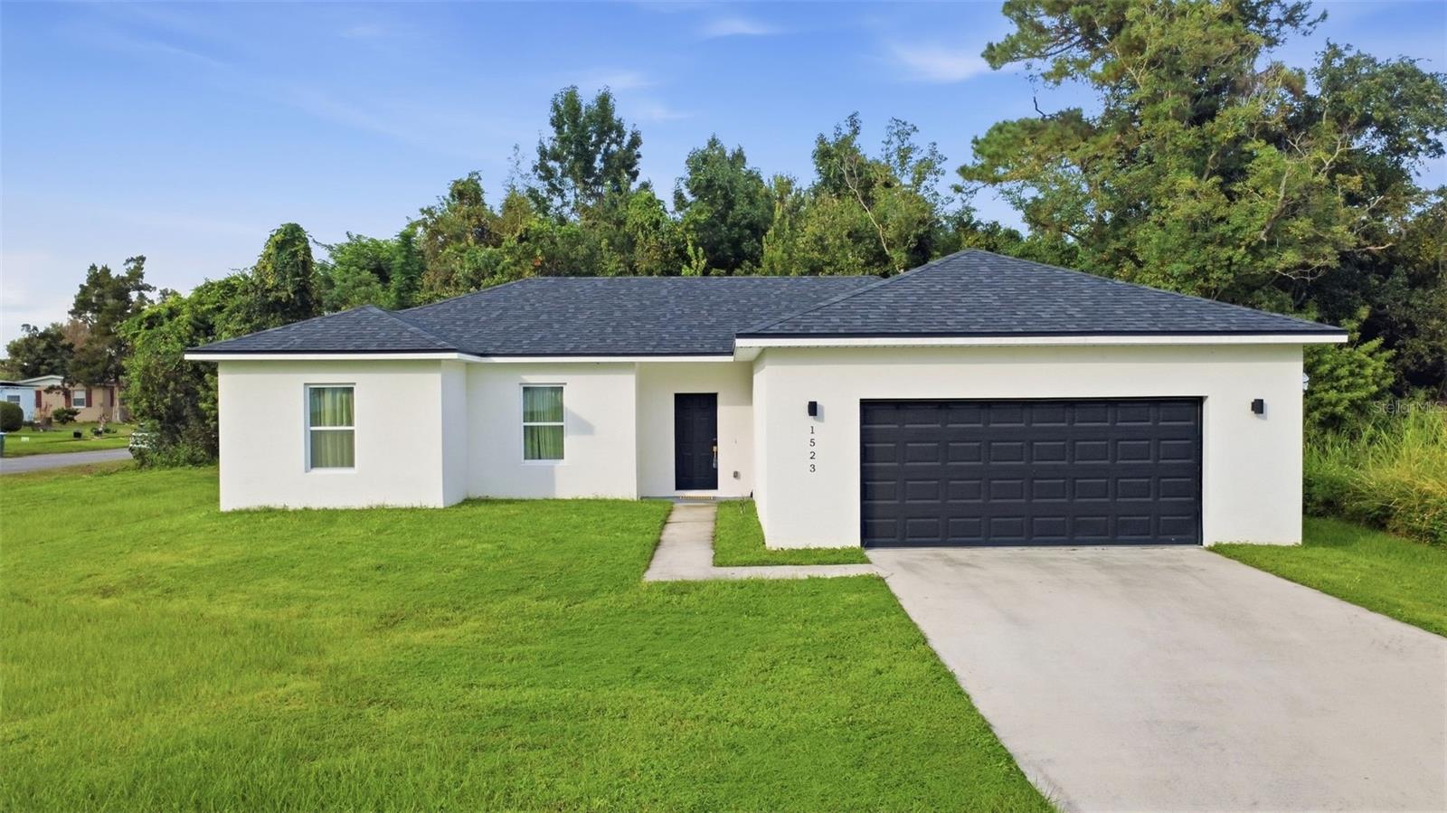 Photo of 1523 ZINNIA DRIVE DELTONA FL 32725