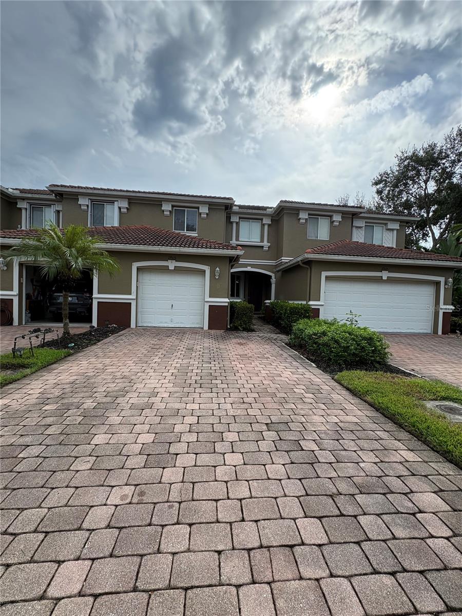 Photo of 17533 LAUREL GROVE COURT FORT MYERS FL 33967