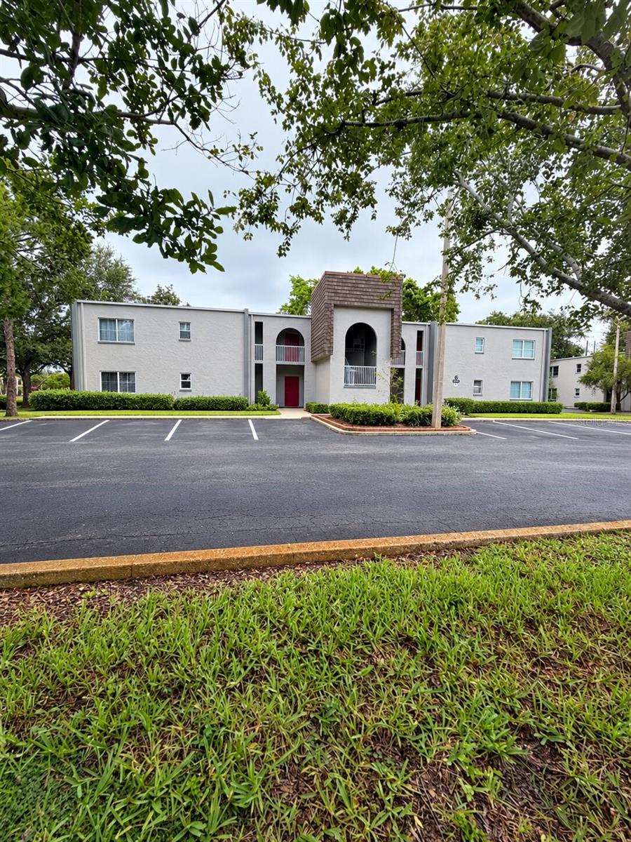 Photo of 3147 29TH AVENUE #203 ST PETERSBURG FL 33713