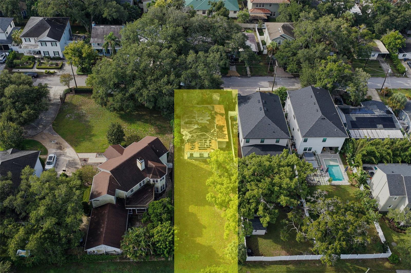 Photo of 3405 W FIELDER STREET TAMPA FL 33611