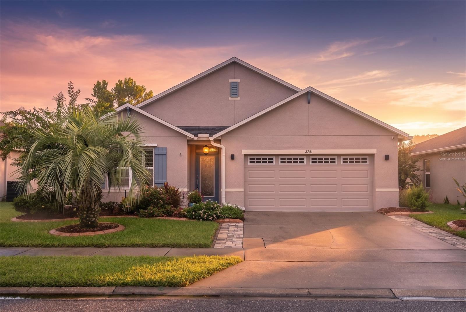 Photo of 2751 STAR CORAL LANE NEW SMYRNA BEACH FL 32168