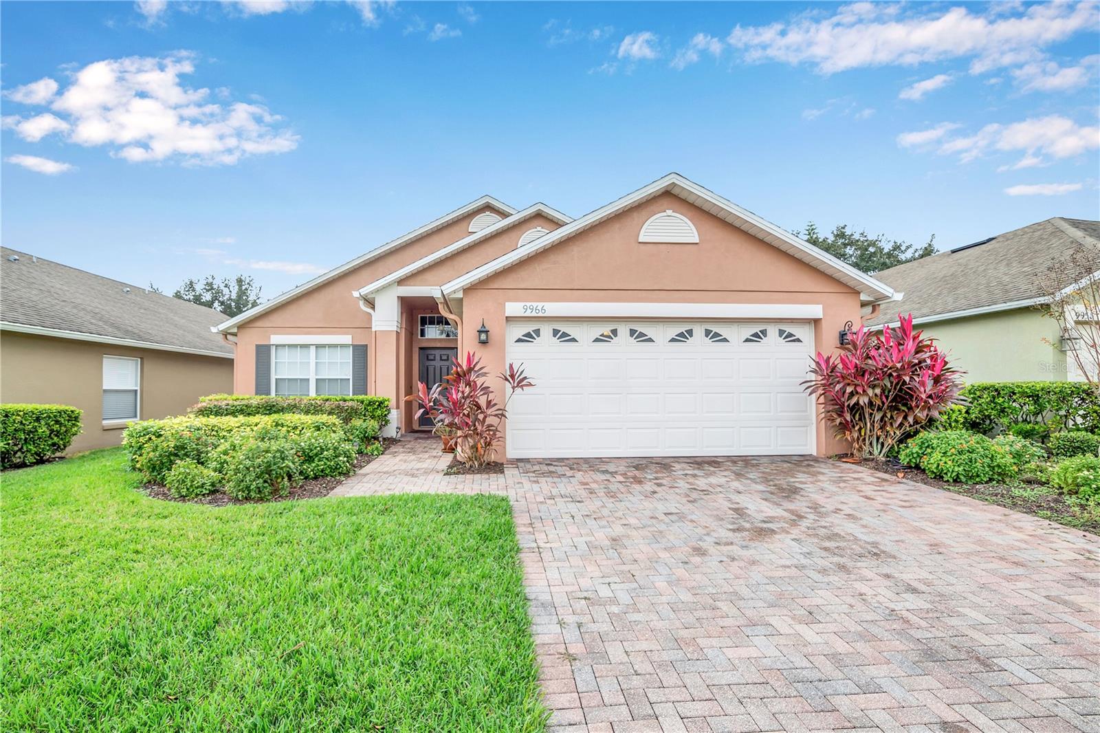 Photo of 9966 BRODBECK BOULEVARD ORLANDO FL 32832