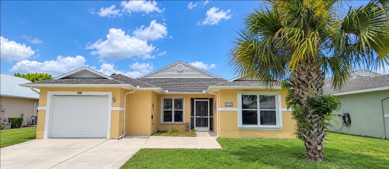 Photo of 6747 PICANTE CIRCLE FORT PIERCE FL 34951