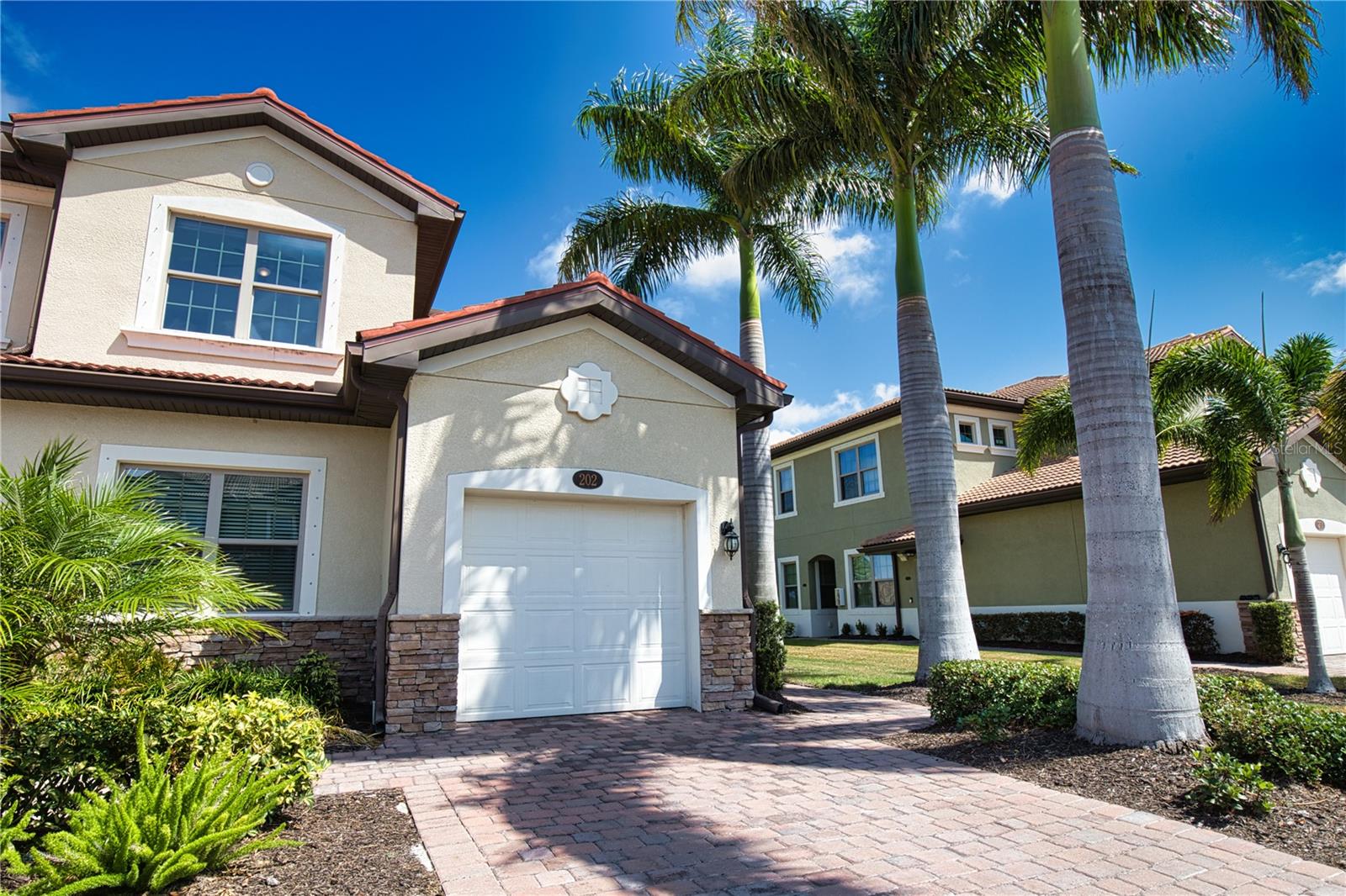 Photo of 101 PORTA VECCHIO BEND #202 NOKOMIS FL 34275