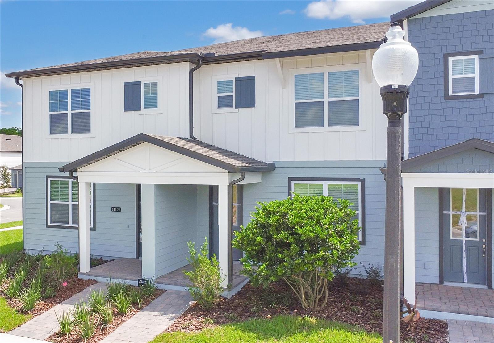 Photo of 11113 LIME FLOWER DRIVE WINTER GARDEN FL 34787