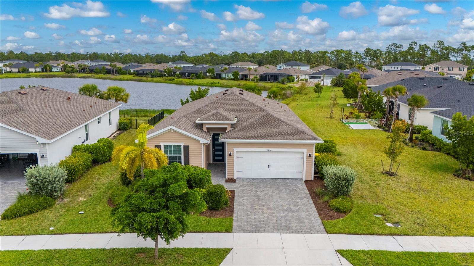 Photo of 43572 TREADWAY DRIVE PUNTA GORDA FL 33982