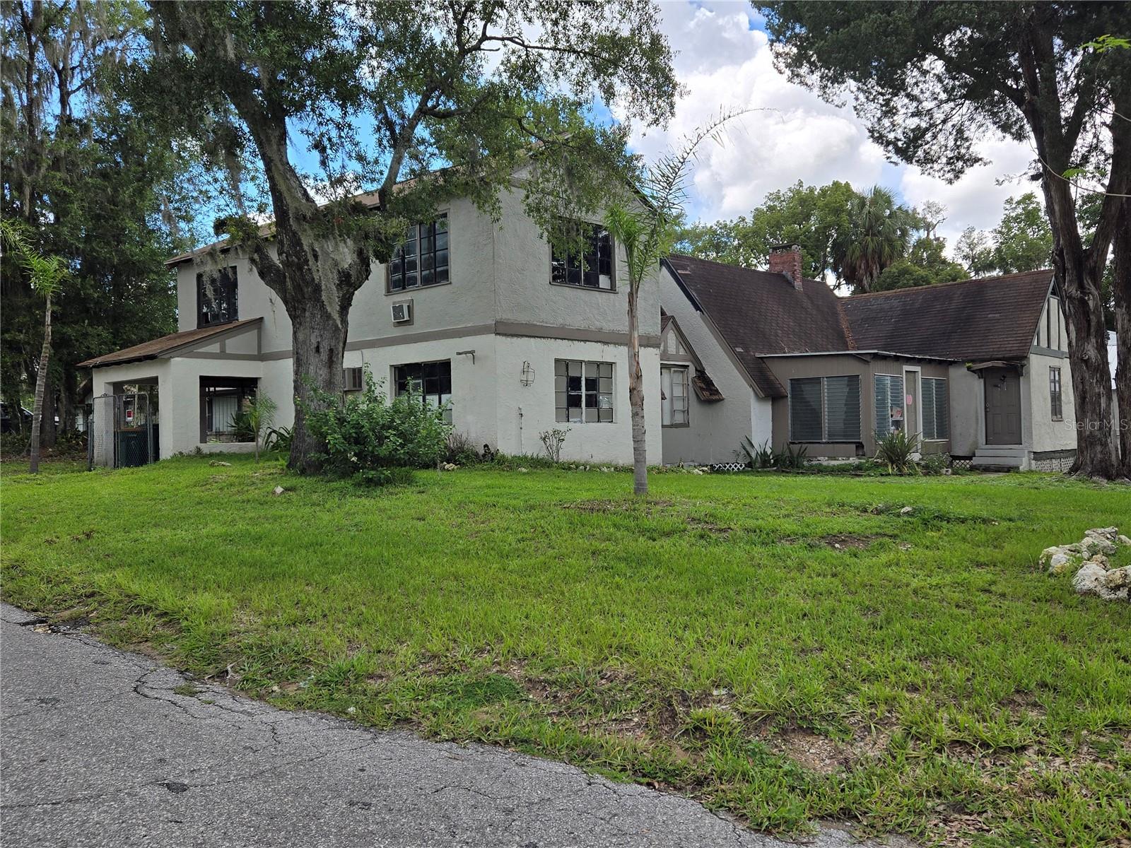 Photo of 201 TALMAGE AVENUE INVERNESS FL 34450