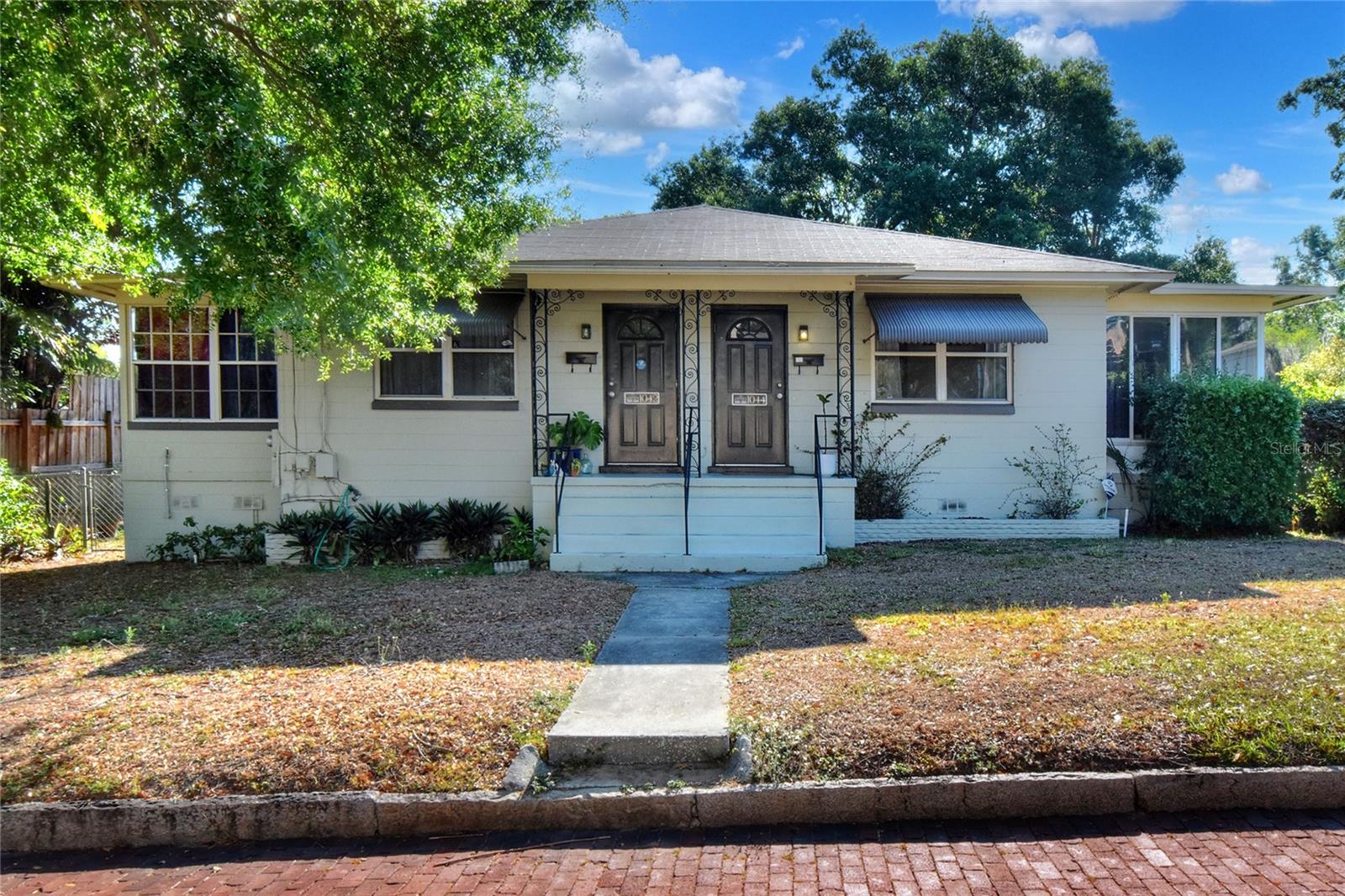 Photo of 1042 S OHIO AVENUE LAKELAND FL 33803