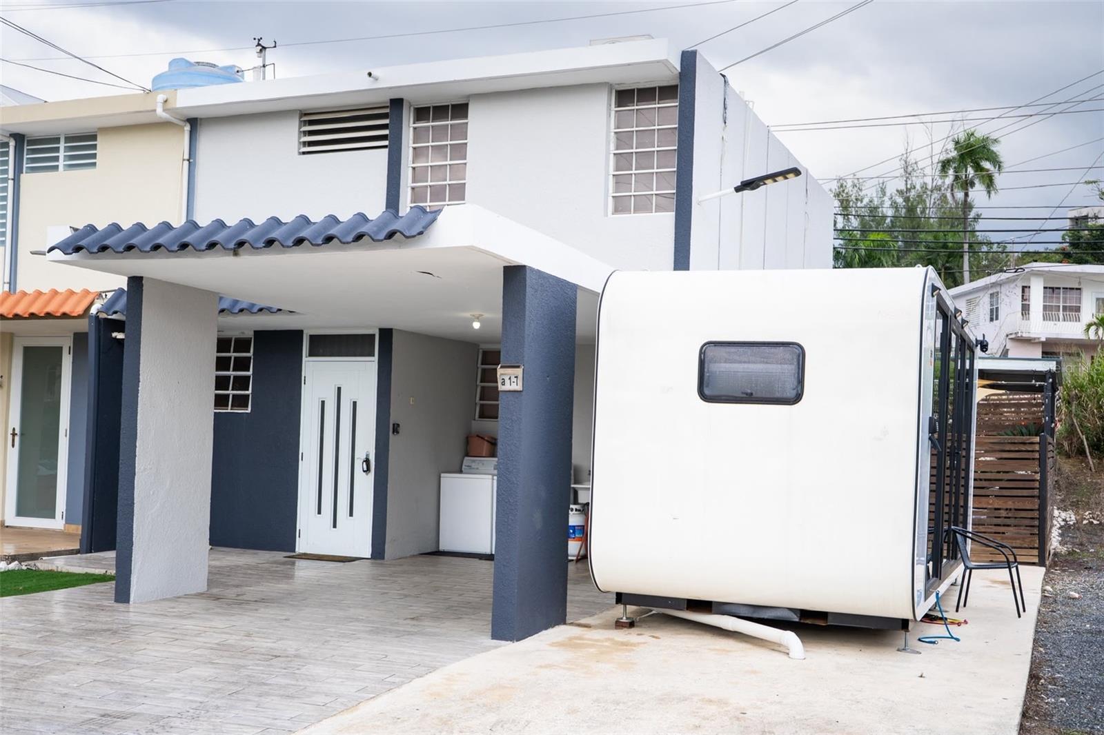 Photo of A1-7 URB. VISTA AZUL CALLE URAYAUN RINCON PR 00677