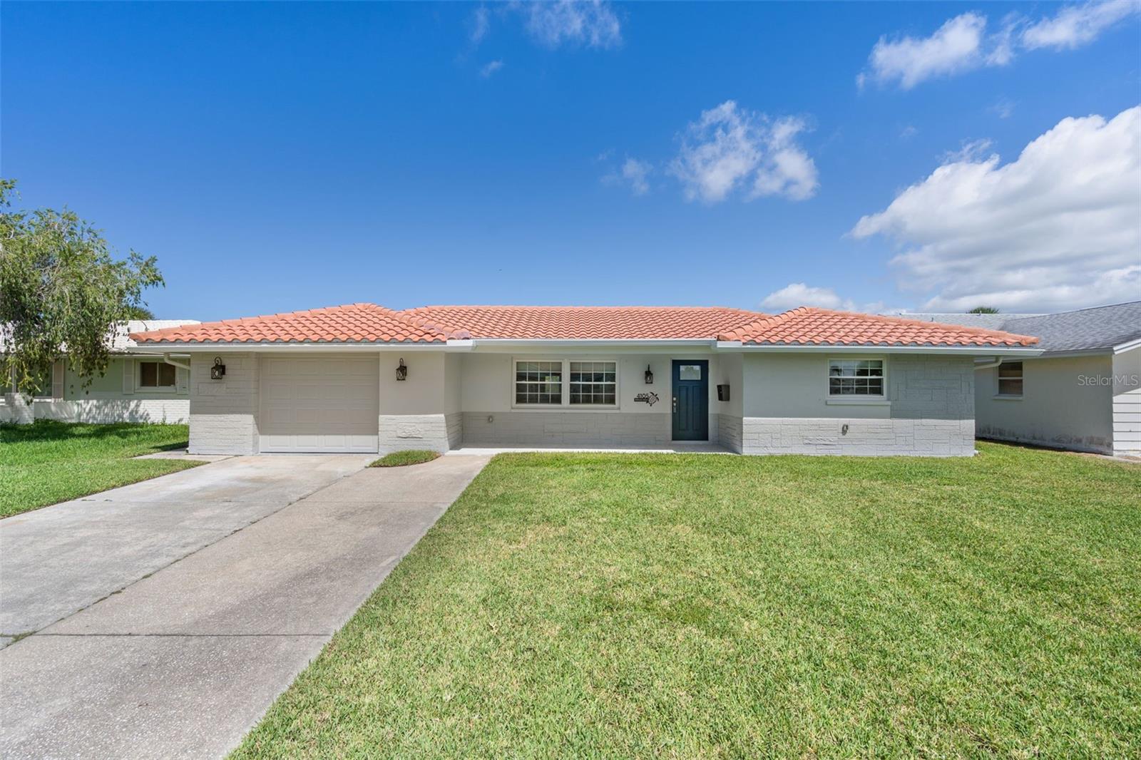 Photo of 4105 TOPSAIL DRIVE NEW PORT RICHEY FL 34652