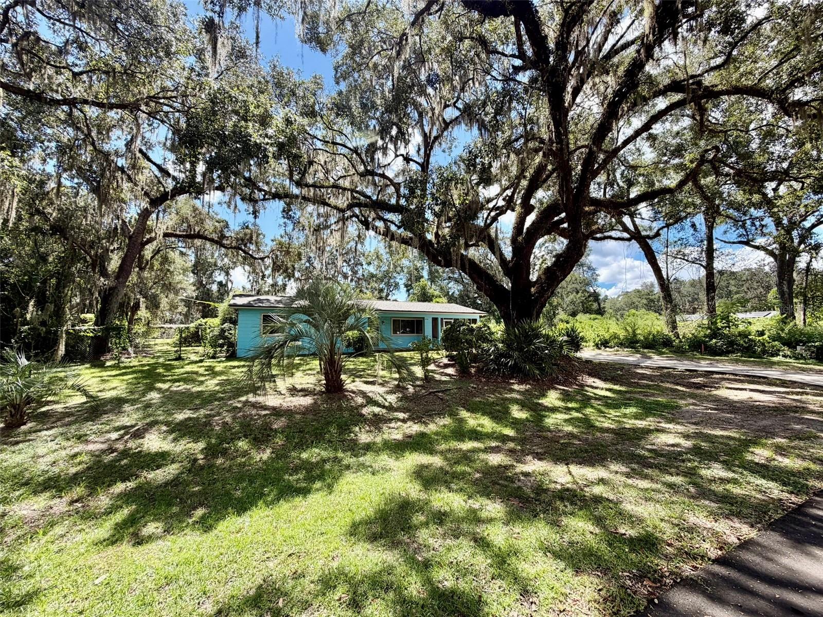 Photo of 4919 NE 2ND AVENUE GAINESVILLE FL 32641