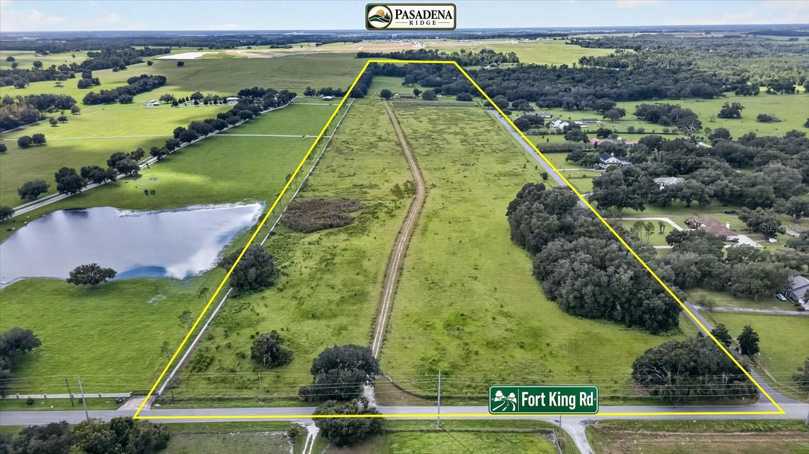 Photo of 9229 FORT KING ROAD DADE CITY FL 33525