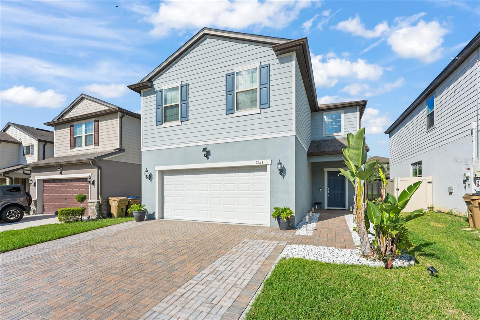 Photo of 2631 E LAKE POINTE DRIVE KISSIMMEE FL 34744