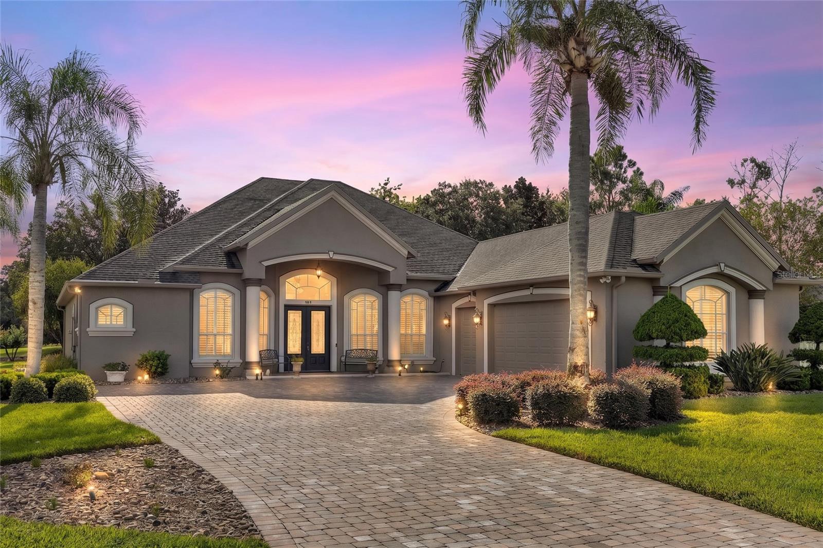 Photo of 181 HAWKCREST COURT DEBARY FL 32713