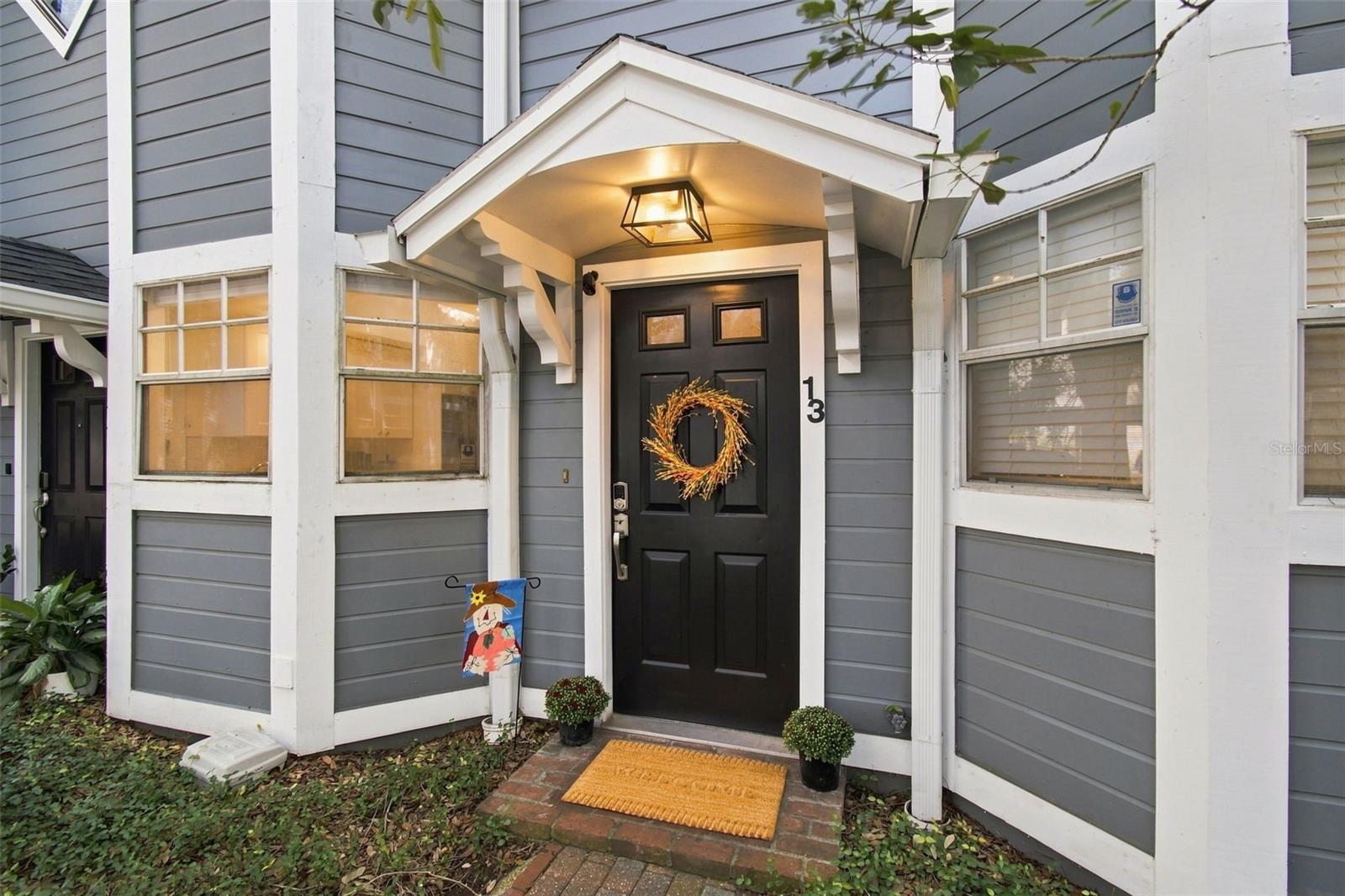 Photo of 506 S WILLOW AVENUE #13 TAMPA FL 33606
