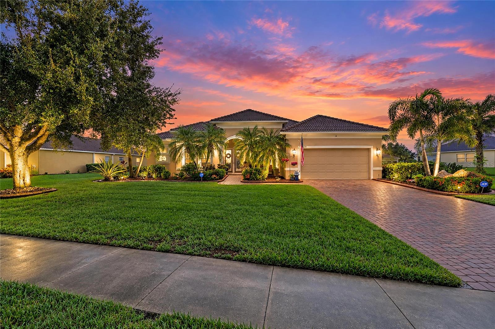 Photo of 519 147TH COURT BRADENTON FL 34212