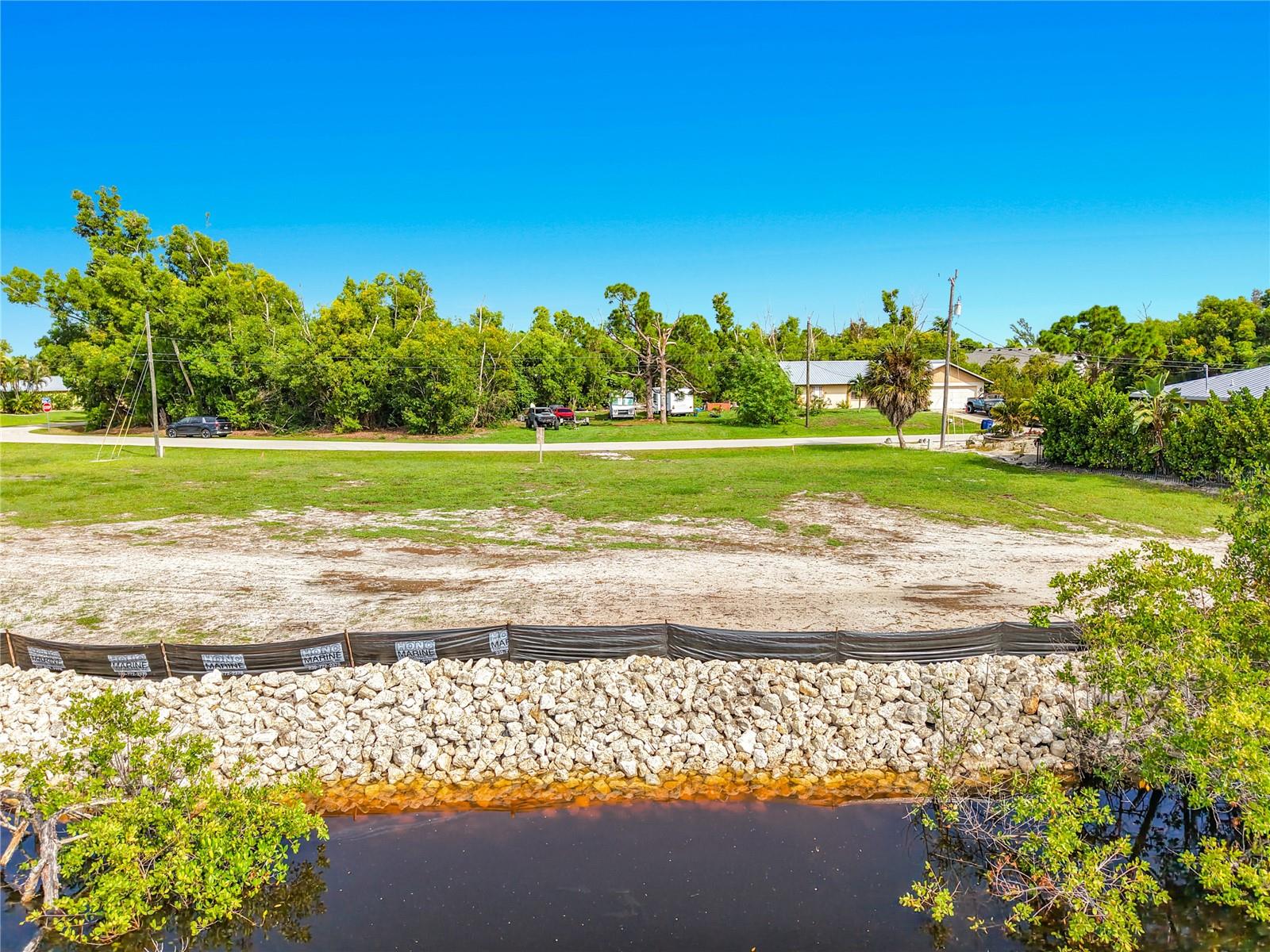 Photo of 5643 ANN ARBOR DRIVE BOKEELIA FL 33922
