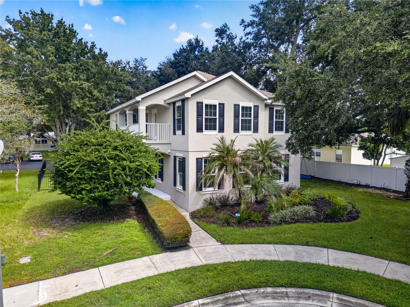 Photo of 707 CHASE OAKS COURT WINTER GARDEN FL 34787