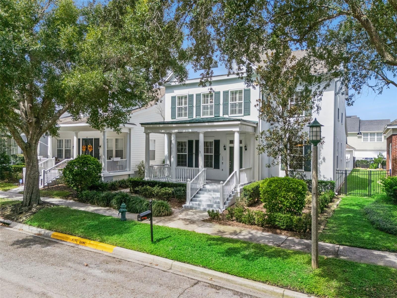Photo of 608 NADINA PLACE CELEBRATION FL 34747