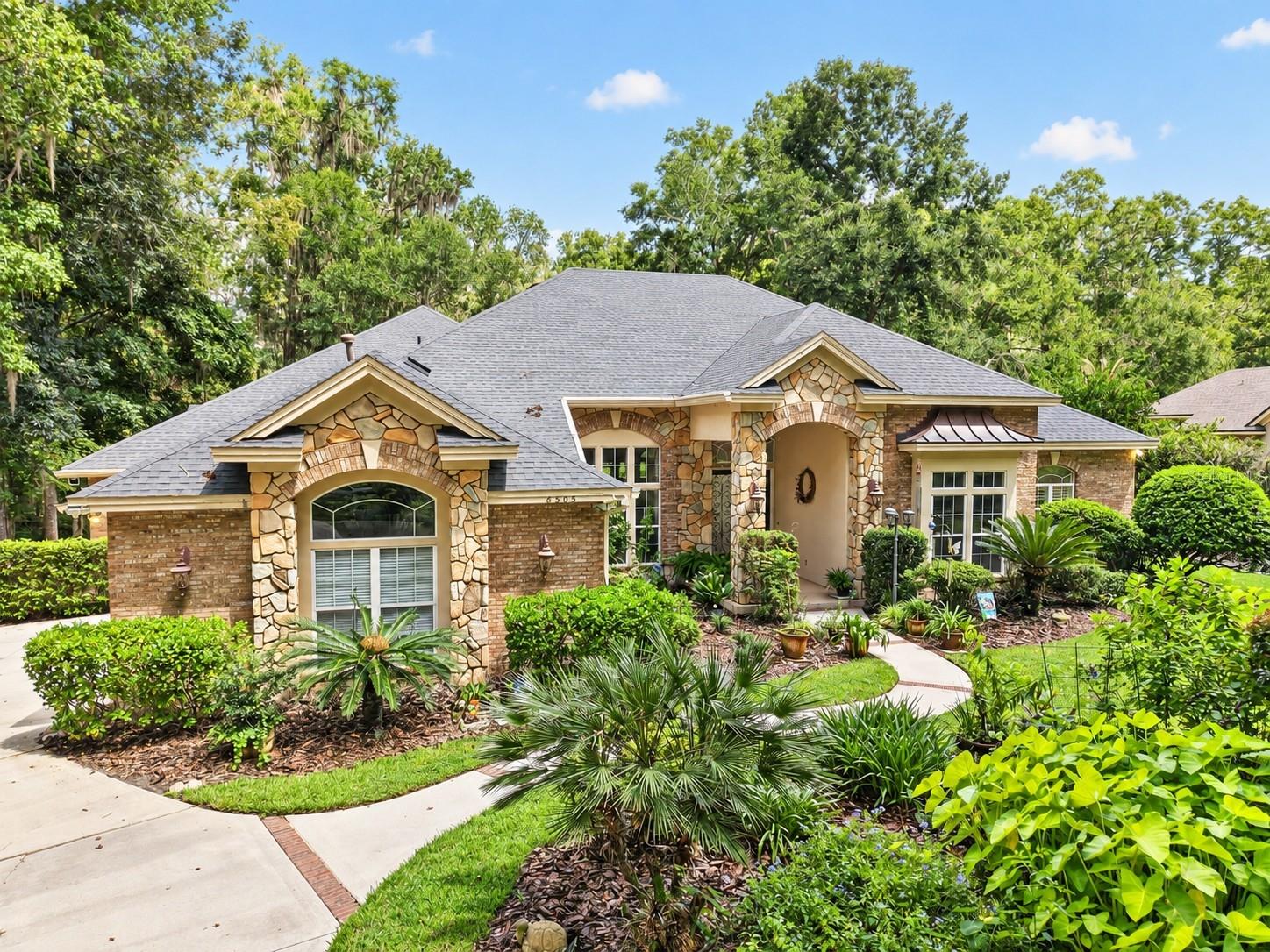 Photo of 6505 NW 81ST BOULEVARD GAINESVILLE FL 32653