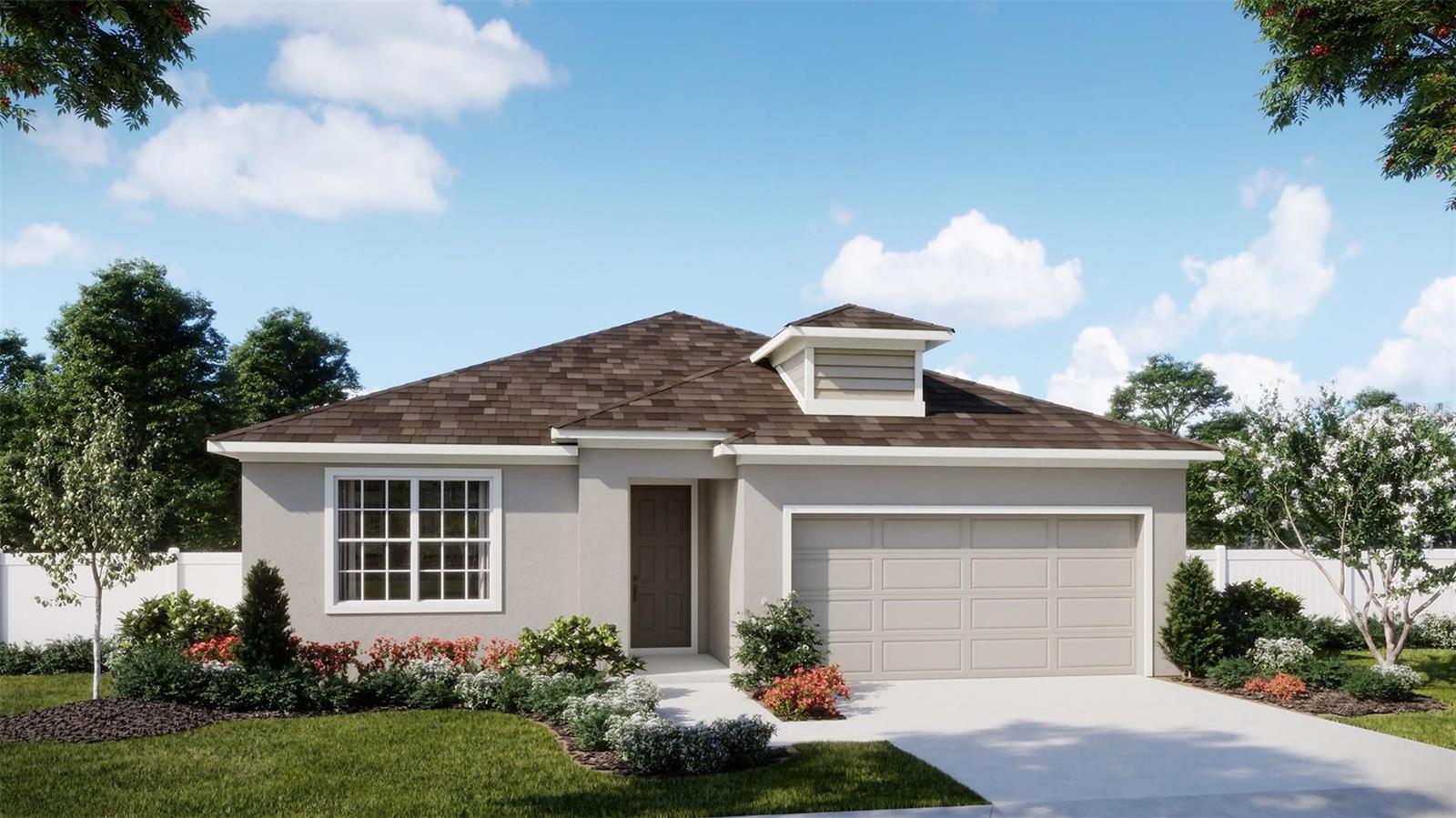 Photo of 6757 RODERICK WAY HOWEY IN THE HILLS FL 34737