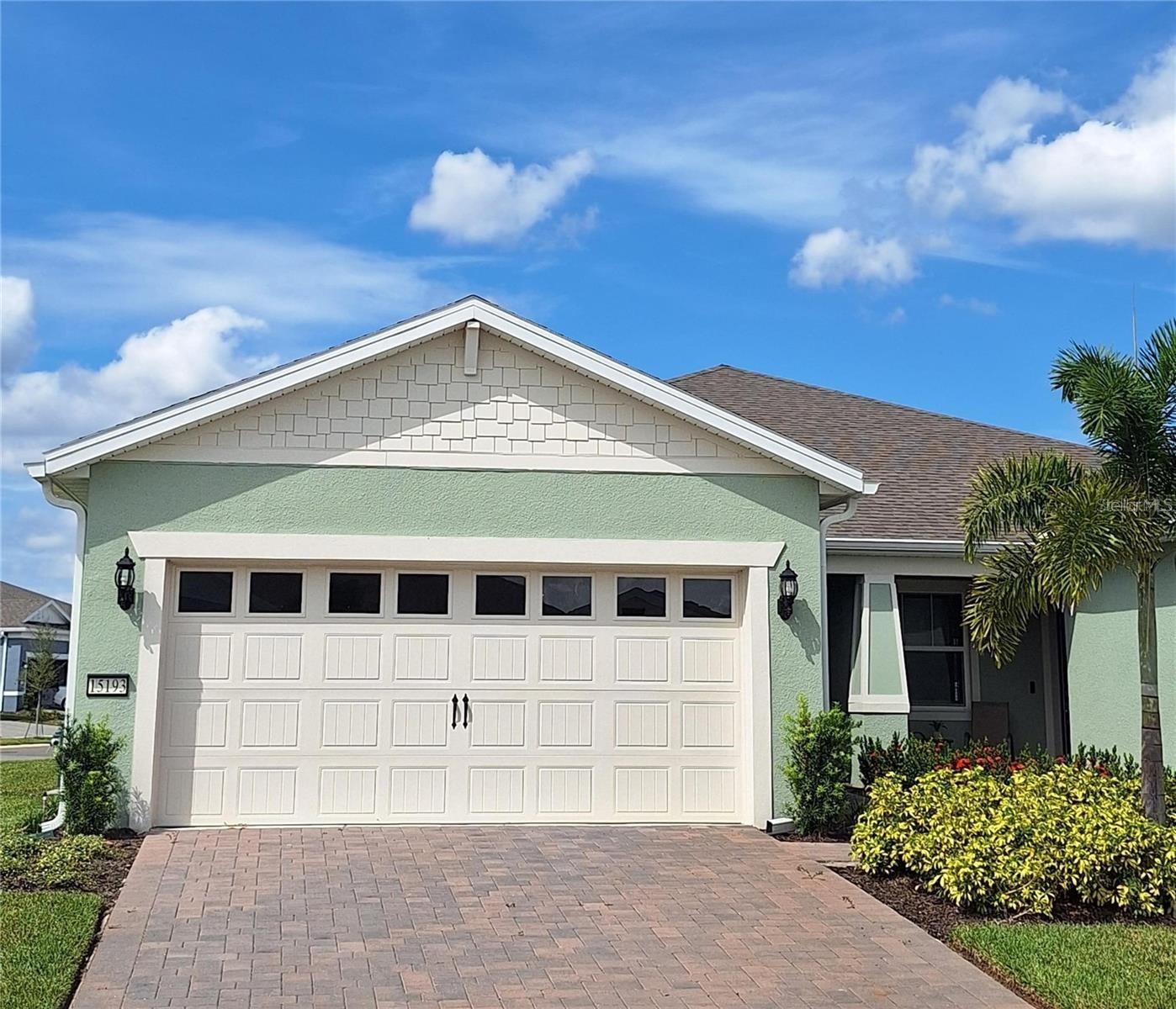 Photo of 15193 AQUA SOL LANE WINTER GARDEN FL 34787