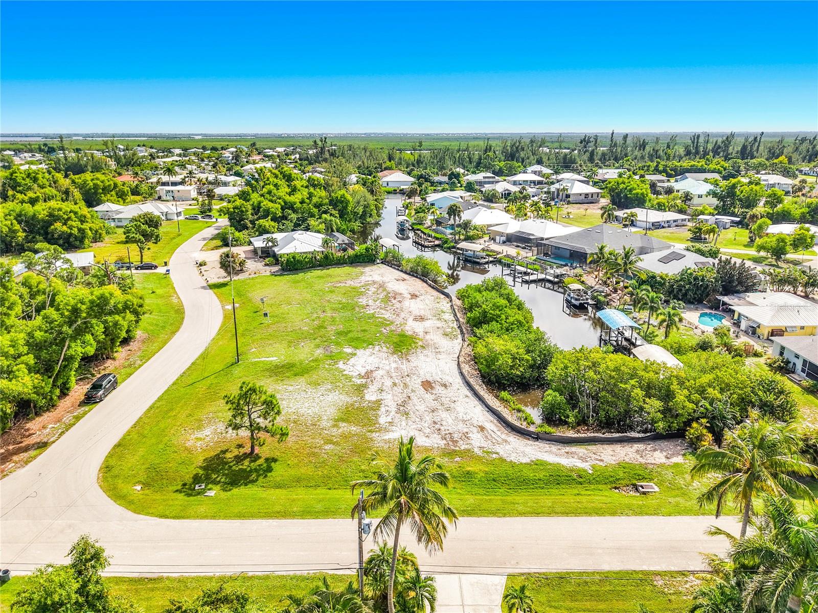 Photo of 5675 ANN ARBOR DRIVE BOKEELIA FL 33922