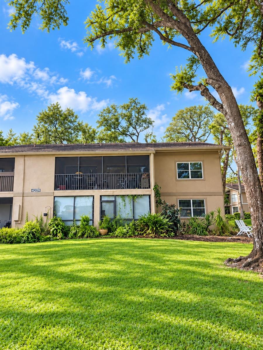 Photo of 4209 WINDING MOSS TRAIL #201 TAMPA FL 33613