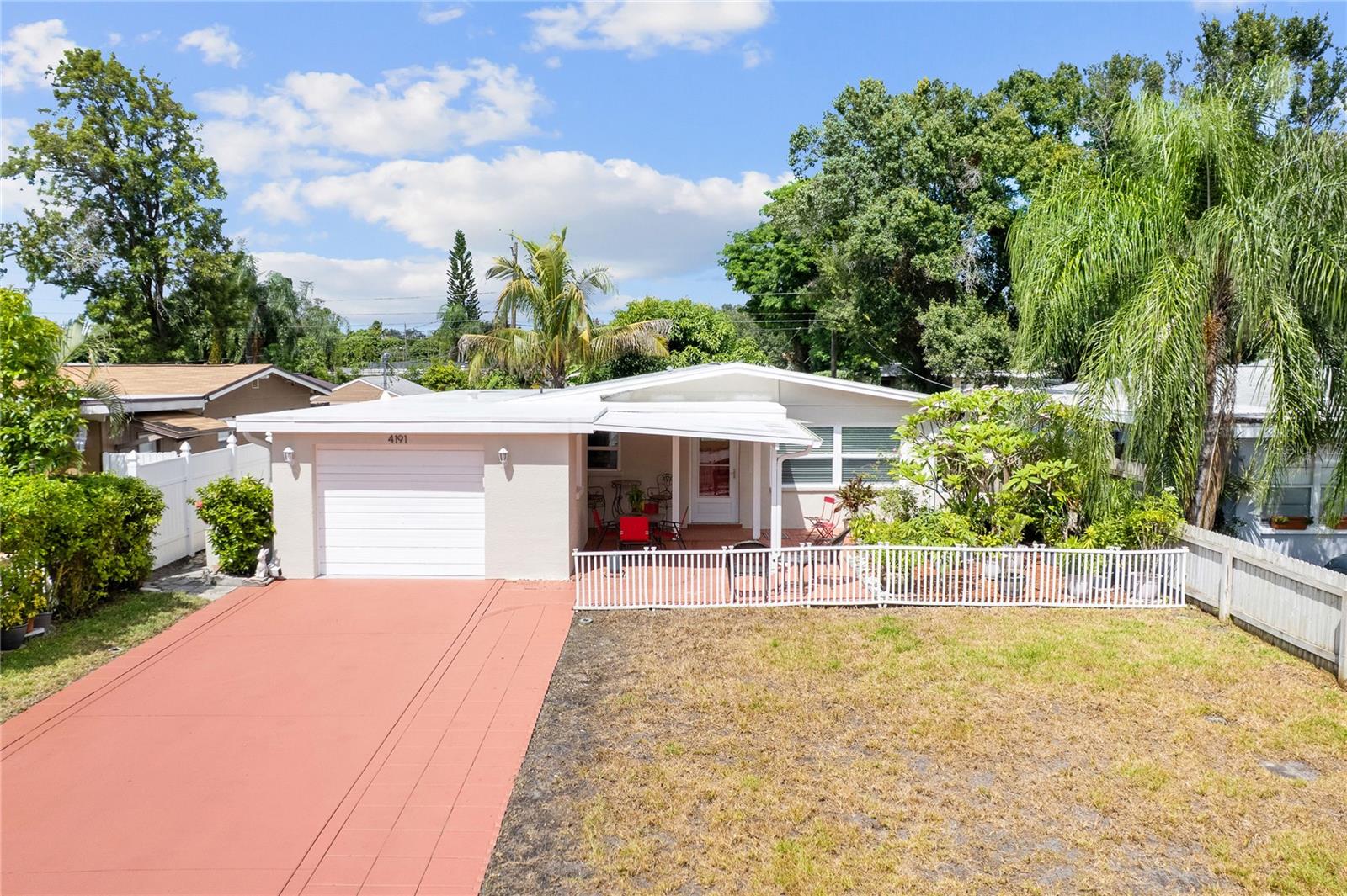 Photo of 4191 68TH AVENUE PINELLAS PARK FL 33781