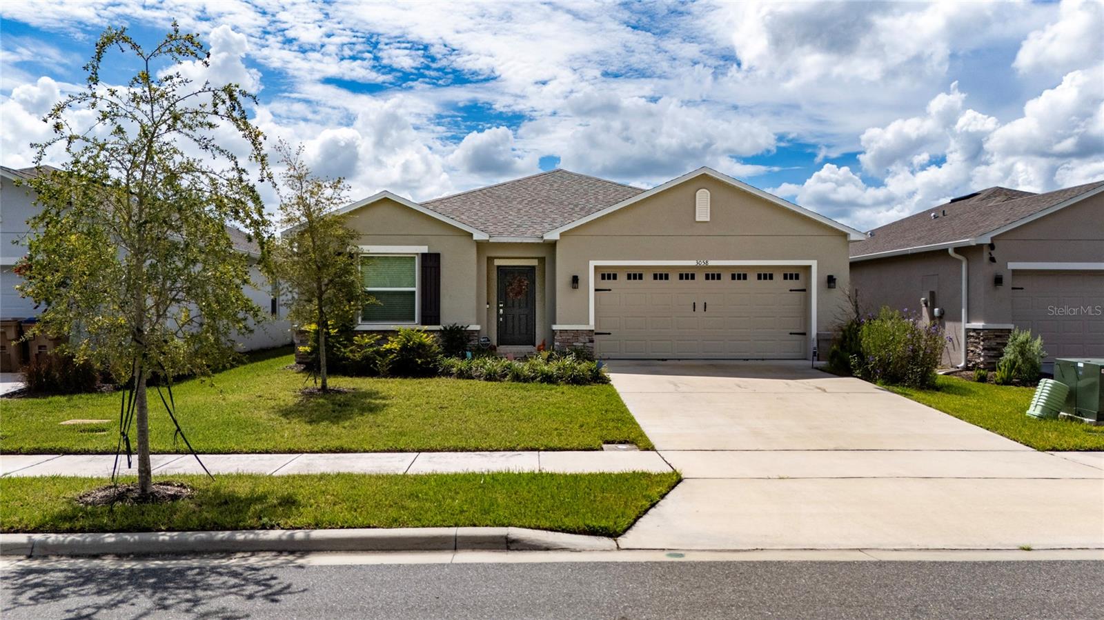 Photo of 3058 CADENCE SOUND LANE KISSIMMEE FL 34744