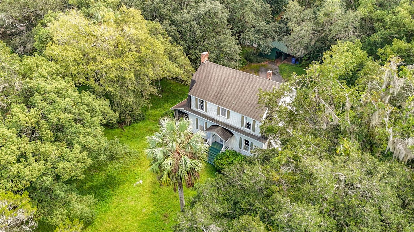 Photo of 7378 GRIFFIN ROAD BROOKSVILLE FL 34601
