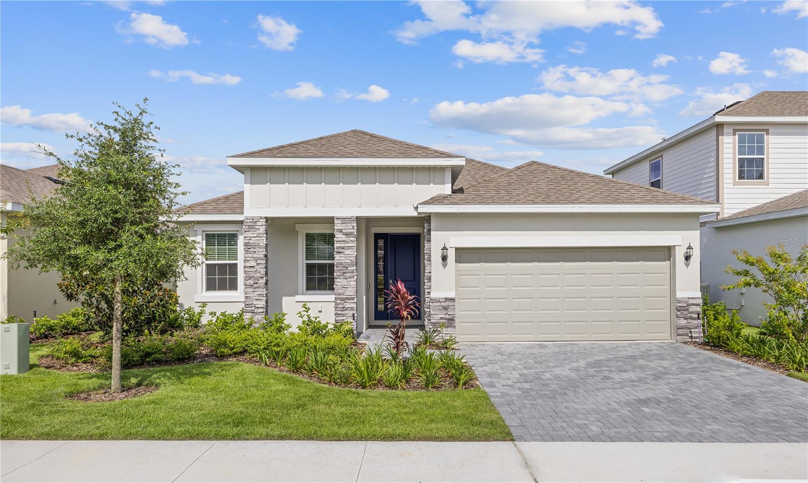 Photo of 2244 SIRENA LANE MOUNT DORA FL 32757