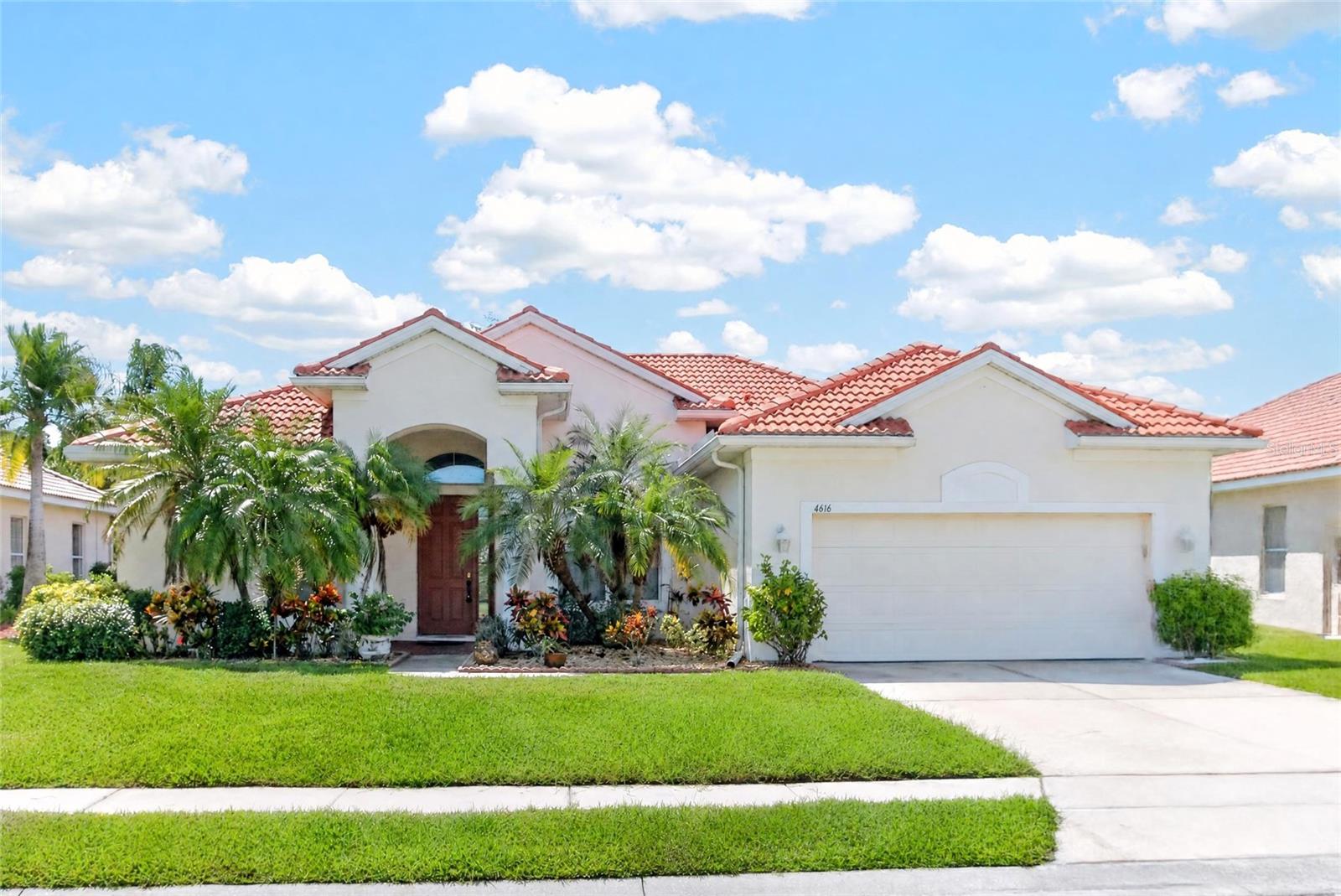 Photo of 4616 62ND AVENUE BRADENTON FL 34203