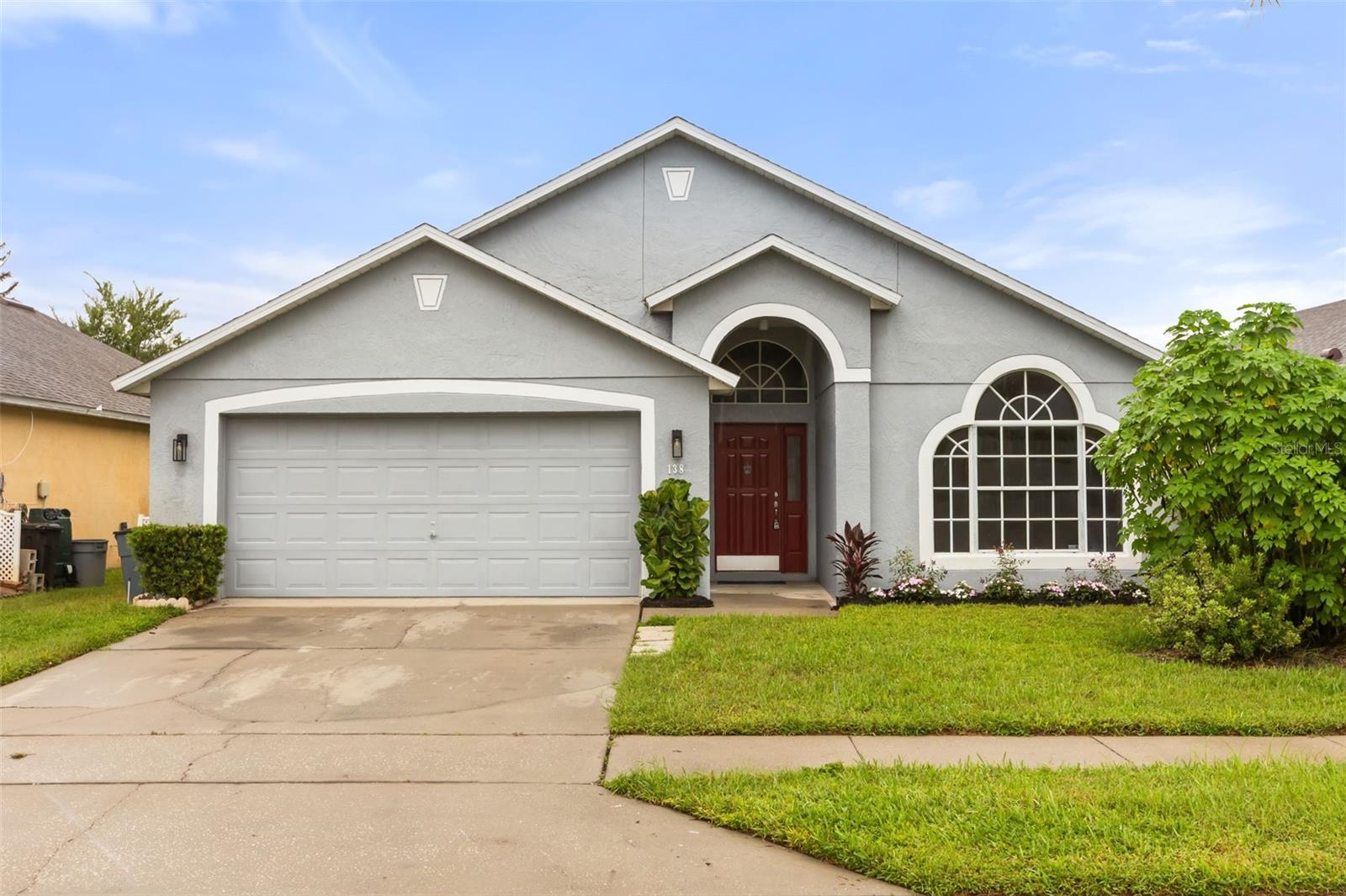 Photo of 138 ROCKHILL DRIVE SANFORD FL 32771