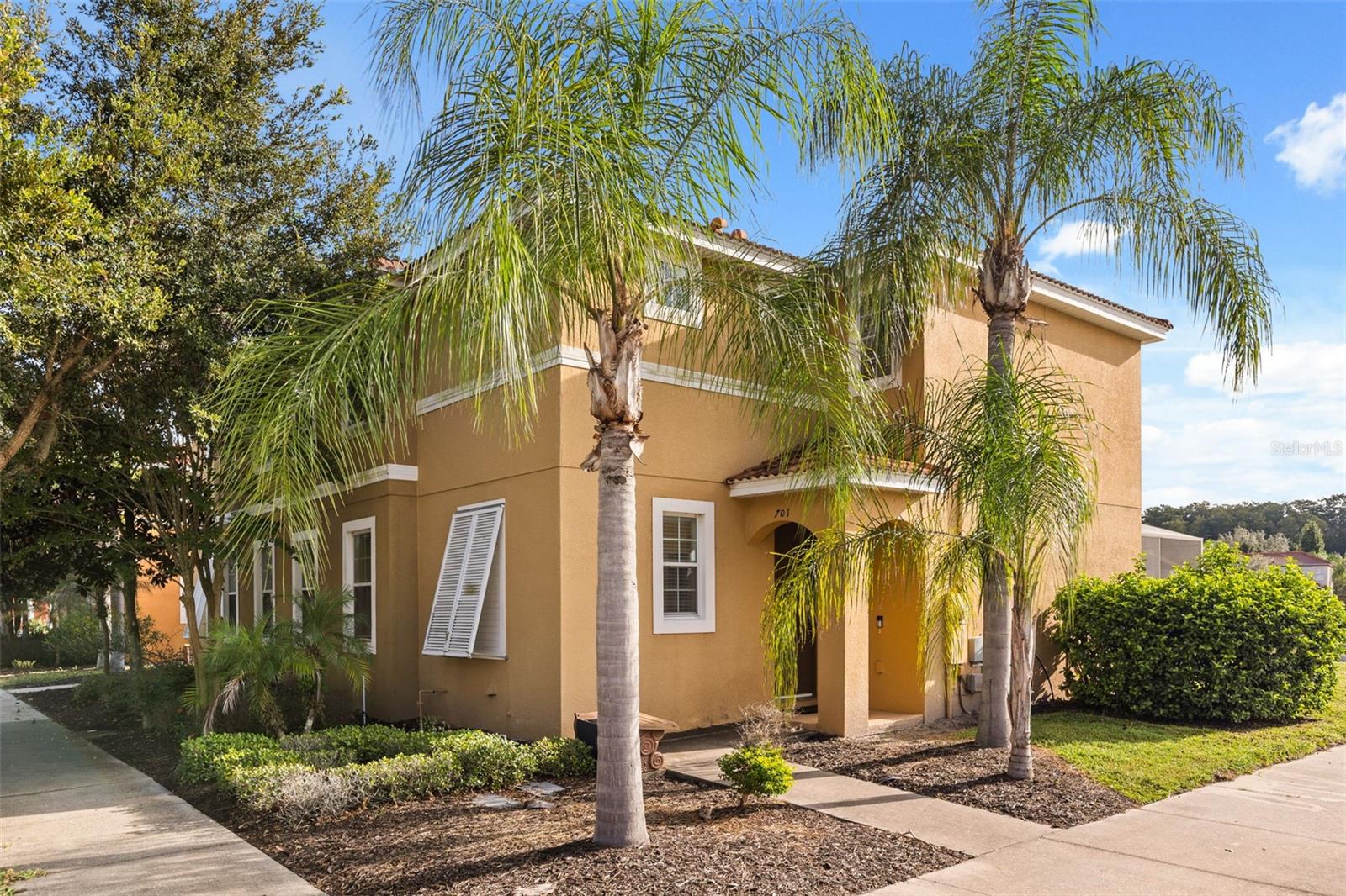 Photo of 701 LAS FUENTES DRIVE KISSIMMEE FL 34746